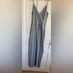 Gray dress (Chaser brand)